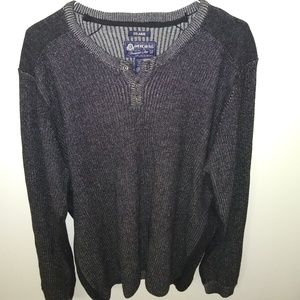 American Rag sweater